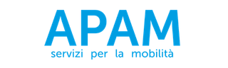 Logo APAM