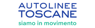 Logo Autolinee Toscane