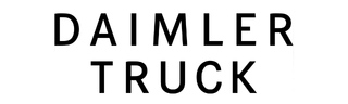 Logo Daimler Truck